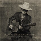 平井大／LOVE IS BEAUTIFUL 【CD】