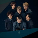 SixTONES/共鳴《通常盤》 【CD】
