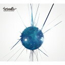 ステラ/Heartbeat of the Universe 【CD】