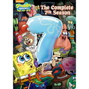 スポンジ・ボブ シーズン7 コンプリートBOX 【DVD】