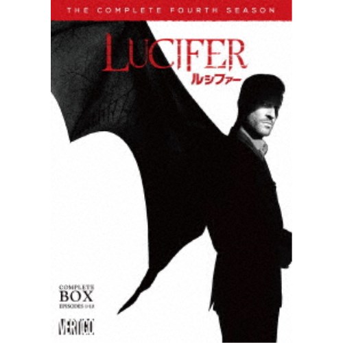 LUCIFER륷ե ե ץ꡼ȡܥå DVD