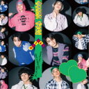 WATWING/Honey, You!《通常盤》 【CD】