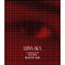 LUNA SEA/35th ANNIVERSARY TOUR 2024 ERA TO ERA BRAND NEW CHAOS 【Blu-ray】