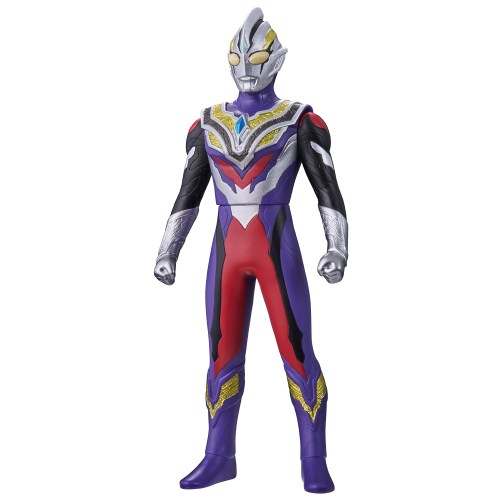 商品種別おもちゃ発売日2026/03/14ご注文前に、必ずお届け日詳細等をご確認下さい。関連ジャンル男の子のおもちゃなりきり遊び定番ソフビアニメ・ゲーム・特撮キャラクター名&nbsp;その他ウルトラマン&nbsp;で絞り込む商品概要ウルトラヒーローシリーズより「トリガートゥルース」が彩色リニューアルでラインナップ。彩色範囲を増やし劇中の印象に近づけています。別売りの「ウルトラヒーローシリーズ」や「ウルトラ怪獣シリーズ」と一緒に遊べます。(本商品のセット内容以外は付属しません。)【同梱内容】本体×1商品番号-メーカーバンダイ対象年齢3歳以上コピーライト(C)円谷プロ _おもちゃ _男の子のおもちゃ_なりきり遊び_定番ソフビ_アニメ・ゲーム・特撮 _おもちゃ _バンダイ 登録日：2026/03/03 発売日：2026/03/14 _その他ウルトラマン BANDAI バンダイ ばんだい ウルトラマン ウルトラマンソフビ うるとらまん ソフビ コレクション ディスプレイ トリガー とりがー
