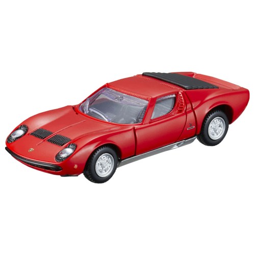 楽天市場】京商 1/18 ランボルギーニ ミウラ p400sの通販