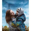 ルーム スペシャル・プライス 【Blu-ray】