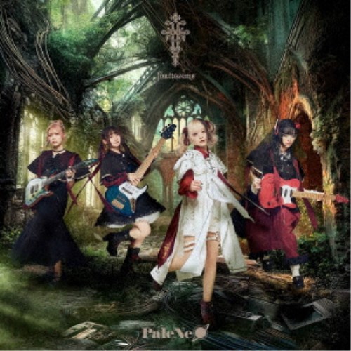 PaleNeO／FORTISSIMO《通常盤》 【CD】