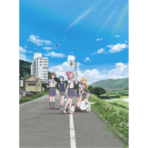 Turkey！ 上巻 【Blu-ray】