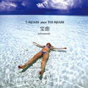 T-スクェア/宝曲 〜T-SQUARE plays THE SQUARE〜 【CD】