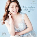 砂川涼子/ベルカント 【CD】
