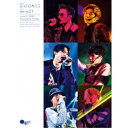 SixTONES/on eST (初回限定) 【Blu-ray】