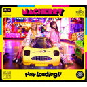 NACHERRY/Now Loading!!《NACHERRY盤》 (初回限定) 【CD+Blu-ray】