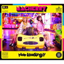 NACHERRY^Now LoadingIIsNACHERRYՁt () yCD+Blu-rayz