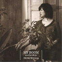 Hiroko Williams/MY ROOM another side 【CD】