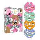 【7/13~ エントリー&5000円以上購入でP最大5倍】ウメ星デンカ DVD COLLECTION 【DVD】