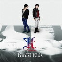 KinKi Kids/K album 【CD】