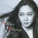 諏訪内晶子/スラヴォニック (初回限定) 【CD】