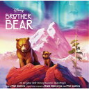 【6/1限定エントリーでP3倍】フィル・コリンズ/ブラザー・ベア オリジナル・サウンドトラック 【CD】