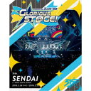 THE IDOLM@STER SideM/THE IDOLM@STER SideM 3rdLIVE TOUR 〜GLORIOUS ST@GE〜 LIVE Blu...
