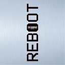 THE RAMPAGE from EXILE TRIBE/REBOOT《通常盤》 【CD】