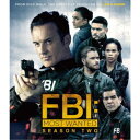 FBI:Most Wanted~指名手配特捜班~ シーズン2 <トク選BOX> 【DVD】