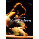 浜田麻里／Live History 1985〜1992 【Blu-ray】