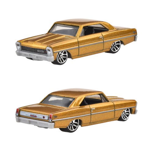 1966 �����ӡ� �ΥФ������ ���ɤ� �Ҷ� �ˤλ� �ߥ˥��� �� ����� 3��