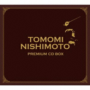 西本智実／西本智実 PREMIUM CD BOX (初回限定) 【CD】