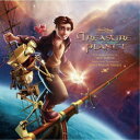 ジェームズ・ニュートン・ハワード/トレジャー・プラネット オリジナル・サウンドトラック 【CD】