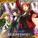 DRAMATIC STARS  S.E.M^THE IDOLMSTER SideM FNTASTIC COMBINATION`BRAINPOWERII` DRAMATIC STARS yCDz