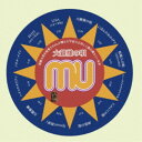 mu/大親様の唄 【CD】