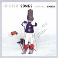 安藤正容／Winter Songs 【CD】