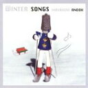 安藤正容/Winter Songs 【CD】
