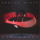 KEN ISHII/MOBIUS STRIP《限定盤A》 (初回限定) 【CD】