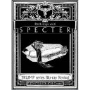 TRUMP series Blu-ray Revival Patch stage vol.6「SPECTER」 【Blu-ray】
