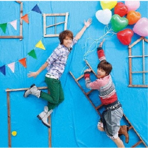 【11/25限定! 最大1000円OFFクーポン】テゴマス／テゴマスのあい 【CD】