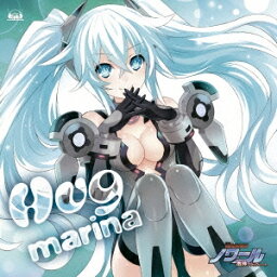 marina／Hug 【CD】