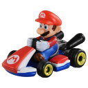 【8/18限定! 楽天会員なら最大P4倍】トミカ マリオカート8 マリオ おもちゃ こども 子供 男の子 ミニカー 車 くるま 3歳 スーパーマリオブラザーズ