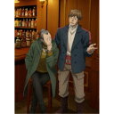 【7/18限定! 楽天会員なら最大P4倍】歌舞伎町シャーロック Blu-ray BOX 第4巻 【Blu-ray】