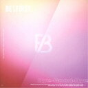 BE:FIRST/Bye-Good-Bye (初回限定) 【CD】