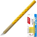 【5/1限定 最大P6倍 & 最大2000円OFFクーポン!!】オルファ アートナイフ 【10B】 (工具)