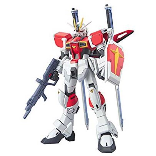 楽天ハピネット・オンラインHG 機動戦士ガンダムSEED DESTINY ソードインパルスガンダム 1/144スケール プラモデルおもちゃ ガンプラ プラモデル