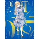 アニメ 22/7 volume 2《完全生産限定版》 (初回限定) 【Blu-ray】
