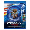 【7/18限定! 楽天会員なら最大P4倍】アクアスラッシュ 【Blu-ray】
