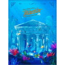 Mrs.GREEN APPLE/DOME LIVE 2023 Atlantis 【Blu-ray】