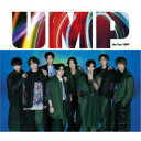 Hey! Say! JUMP/UMP《限定1盤/U盤》 (初回限定) 【CD+Blu-ray】