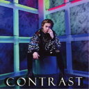 Tasuku Kaito/CONTRAST (初回限定) 【CD】