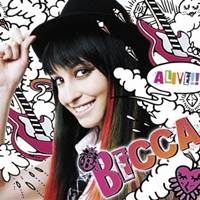 ベッカ／ALIVE！！ 【CD】