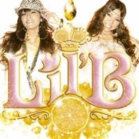 Lil’B／オレンジ 【CD】