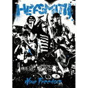 【6/4 20時〜 全品P5倍 & 最大1000円OFFクーポン】HEY-SMITH/Your Freedom 【DVD】